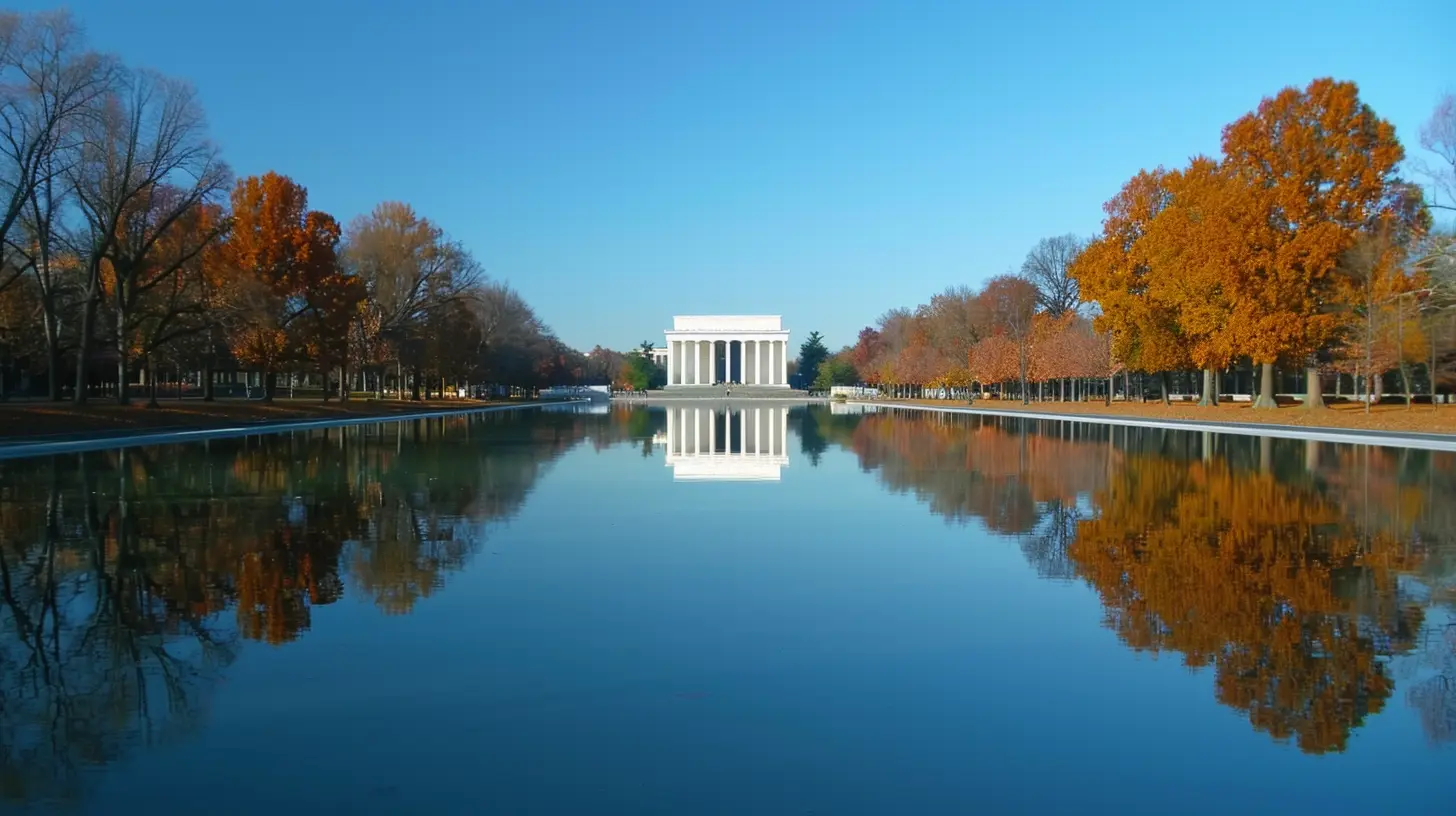 Must-Do Historical Tours in Washington, D.C.