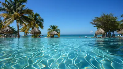 Finding the Perfect All-Inclusive Resort for Your Budget