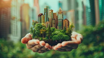 Sustainable City Breaks: Urban Destinations Leading in Green Initiatives