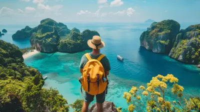 Sustainable Travel: How to Explore UNESCO Sites Responsibly