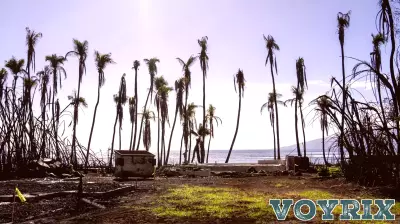 Hawaii Introduces New Tourism Tax to Combat Climate Change