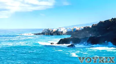 Pollution Crisis Hits La Graciosa Beaches Amidst Tourism Surge